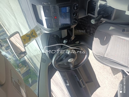 فولكزفاكن بولو مستعملة 1656439