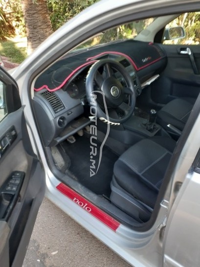 VOLKSWAGEN Polo Sedan occasion 1786596