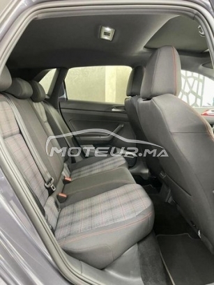 VOLKSWAGEN Polo occasion 1608760