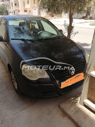 VOLKSWAGEN Polo occasion 1645578