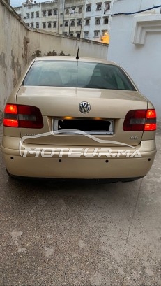 فولكزفاكن بولو مستعملة 1587787