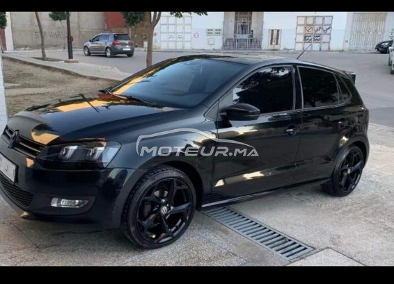 VOLKSWAGEN Polo occasion 1569487