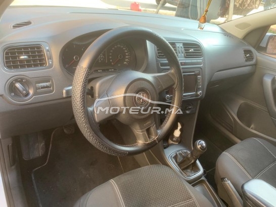 VOLKSWAGEN Polo Tdi occasion 1840395