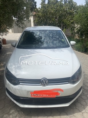 VOLKSWAGEN Polo occasion 1700105