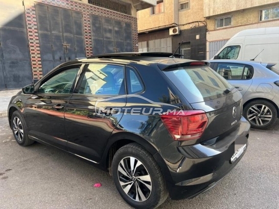 VOLKSWAGEN Polo occasion 3452610