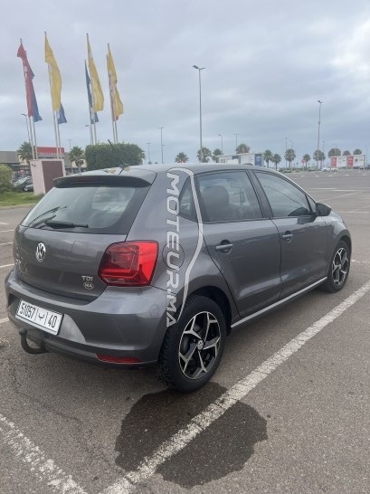 VOLKSWAGEN Polo 2018 occasion 2414106