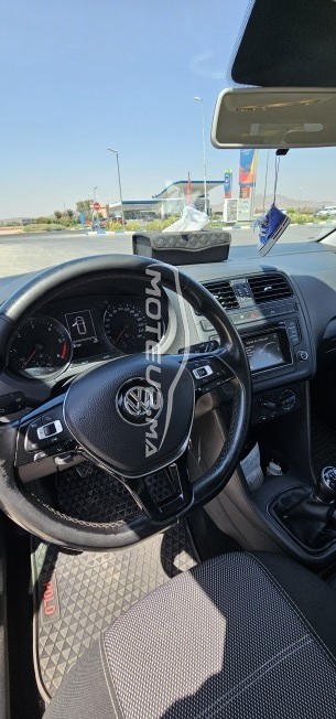 VOLKSWAGEN Polo 1,5dci occasion 1941211
