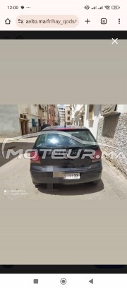 VOLKSWAGEN Polo Sdi occasion 2713130