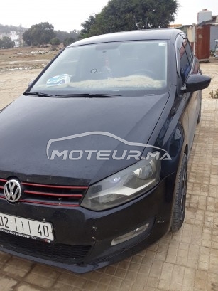 فولكزفاكن بولو مستعملة 1816618