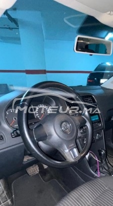 VOLKSWAGEN Polo 1.4 occasion 1614074