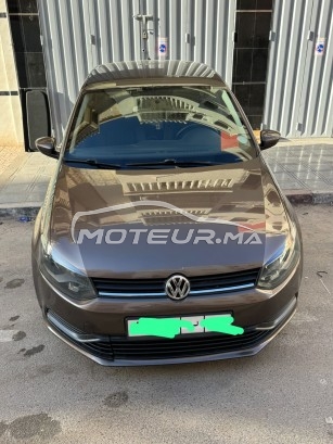 فولكزفاكن بولو Tdi 1.4 مستعملة 2973366