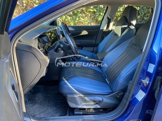 VOLKSWAGEN Polo occasion 2980395