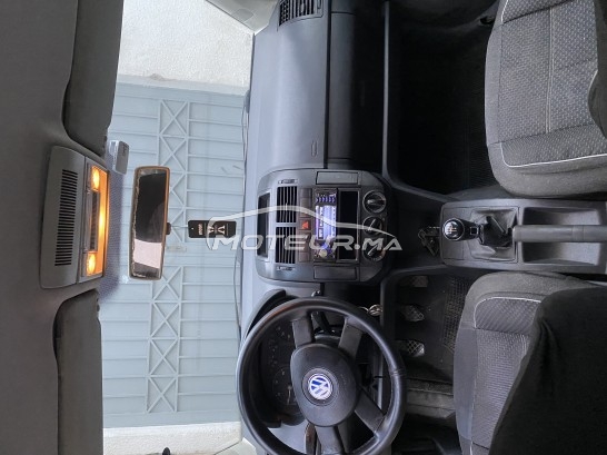 فولكزفاكن بولو مستعملة 1587788