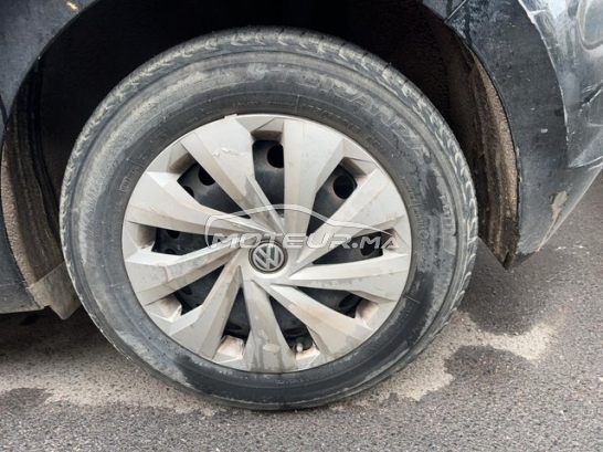 VOLKSWAGEN Polo occasion 3273730