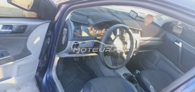 VOLKSWAGEN Polo occasion 1695522