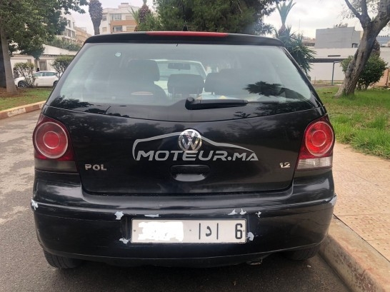 VOLKSWAGEN Polo occasion 1763385