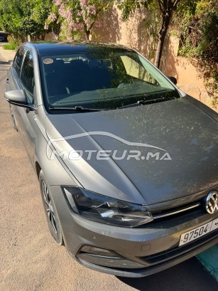 فولكزفاكن بولو مستعملة 1709193