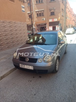 VOLKSWAGEN Polo occasion 2263553