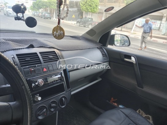 فولكزفاكن بولو مستعملة 1655157