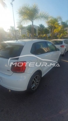 VOLKSWAGEN Polo Tdi occasion 1830715