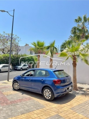 فولكزفاكن بولو 1.2 مستعملة 1849669