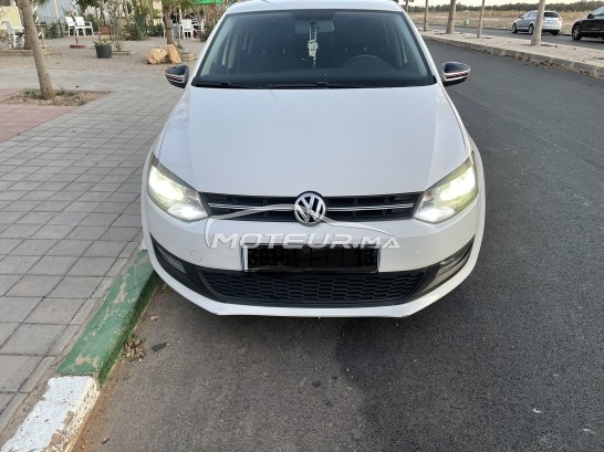 فولكزفاكن بولو مستعملة 1180429