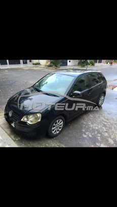 VOLKSWAGEN Polo 9n3 occasion 430499