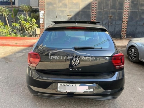 VOLKSWAGEN Polo occasion 3452607