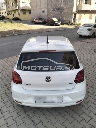VOLKSWAGEN Polo Volkswagen polo diesel occasion 2337494