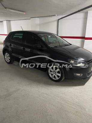 VOLKSWAGEN Polo 1.4 occasion 1614078