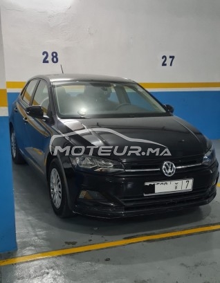 فولكزفاكن بولو 2020 مستعملة 2603090