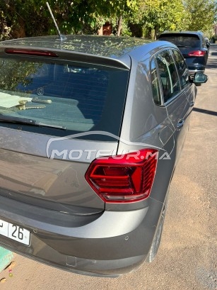 فولكزفاكن بولو مستعملة 1709194