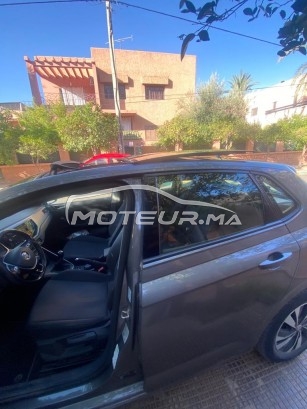 فولكزفاكن بولو مستعملة 1709190