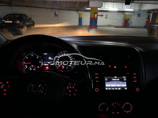 VOLKSWAGEN Polo Premium+ clim occasion 1677160