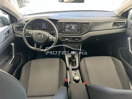 فولكزفاكن بولو مستعملة 3095904