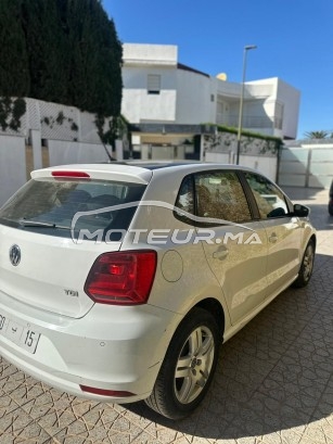 VOLKSWAGEN Polo occasion 1779200