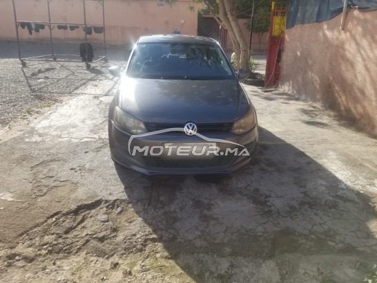 VOLKSWAGEN Polo 1,2 occasion 3001050