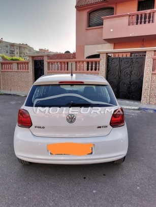 VOLKSWAGEN Polo occasion 1773943