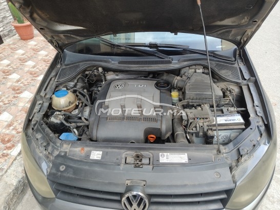 فولكزفاكن بولو Tdi مستعملة 2938006