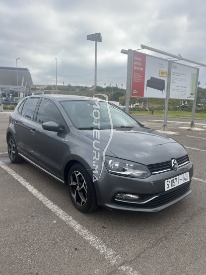 VOLKSWAGEN Polo 2018 occasion 2414104