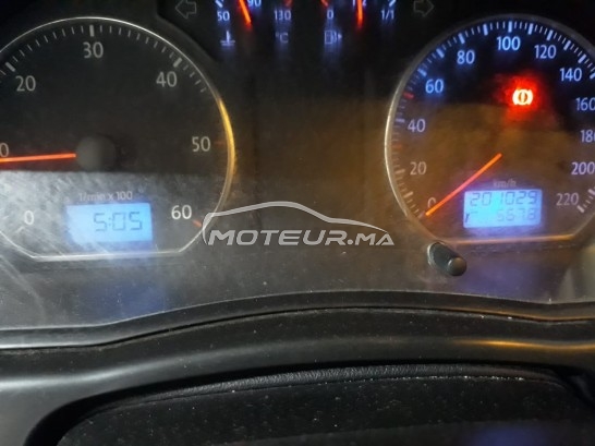 VOLKSWAGEN Polo Polo 5 occasion 1830710