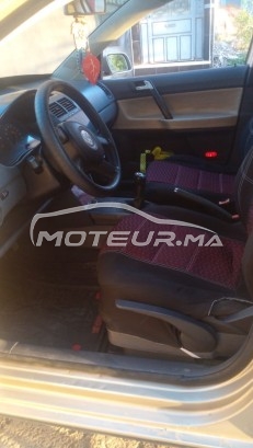 VOLKSWAGEN Polo 1,6 occasion 1824355