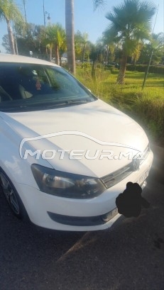 VOLKSWAGEN Polo Tdi occasion 1830716