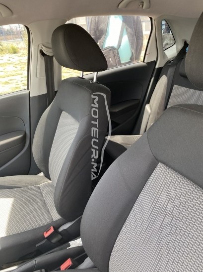 فولكزفاكن بولو مستعملة 1180333