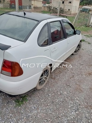 فولكزفاكن بولو Classic مستعملة 2584595