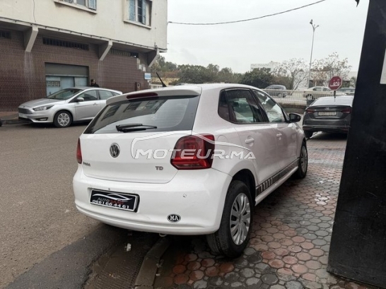 VOLKSWAGEN Polo occasion 3359255