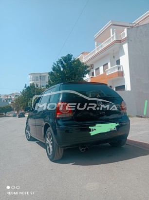 فولكزفاكن بولو مستعملة 1659461