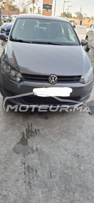 فولكزفاكن بولو مستعملة 2760090