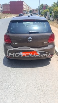 VOLKSWAGEN Polo 1.4 tdi occasion 2408969