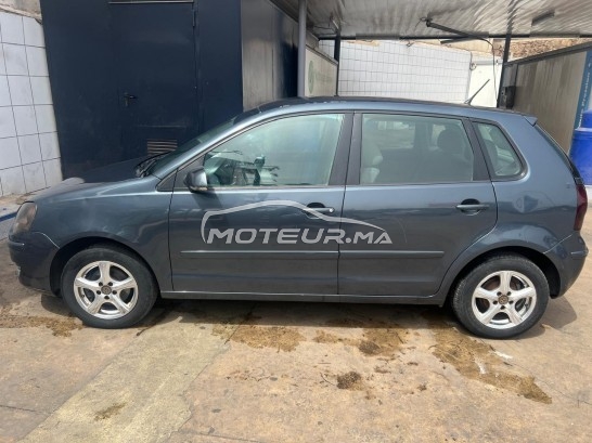 VOLKSWAGEN Polo occasion 2469640